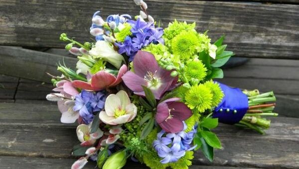 ballagási csokor fiúknak