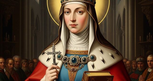 Szent Hedvig